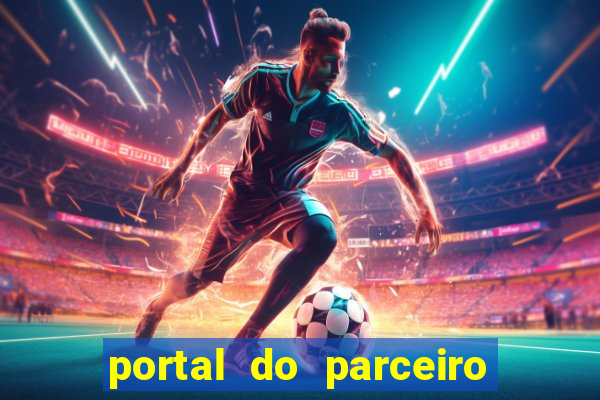 portal do parceiro i food